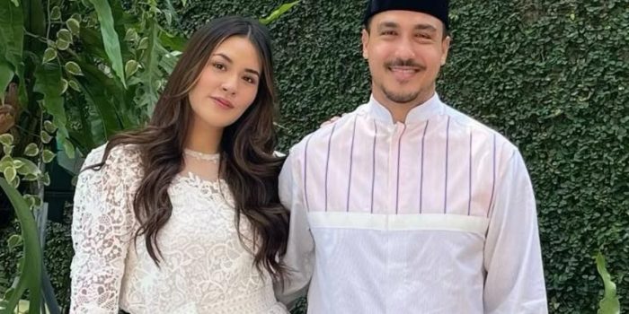 Hamish Daud dan Raisa 