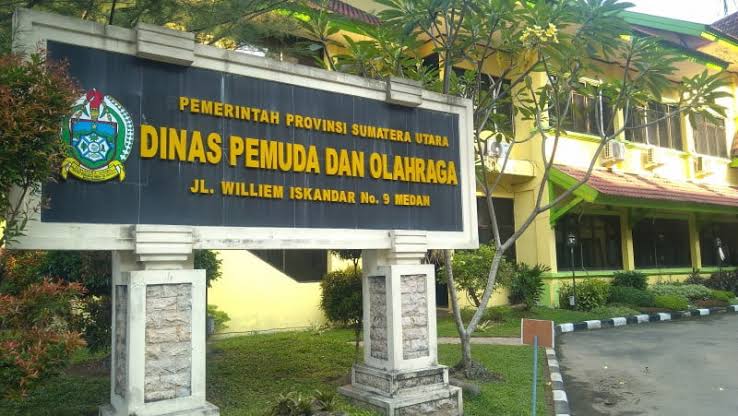 Pengadaan Barang di UPT Dispora Sumut Diduga Difiktifkan, Bukti Pembayaran Hilang, Negara Rugi Ratusan Juta