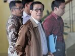 KPK Periksa Yasonna Laoly Selama 7 Jam Terkait Kasus Harun Masiku