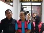 Rugikan Negara Rp1,75 Miliar, Jaksa Kejari Medan Tahan 2 Tersangka Korupsi Dana BLU UINSU, Melibatkan Mantar Rektor