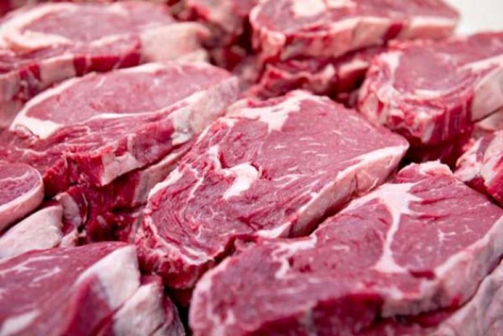 Jelang Nataru, RI Impor 29.120 Ton Daging Sapi