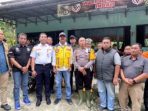 Dirlantas Polda Sumut: Jika Kondisi Cuaca Aman, Bedok Jalur Medan-Berastagi Dibuka