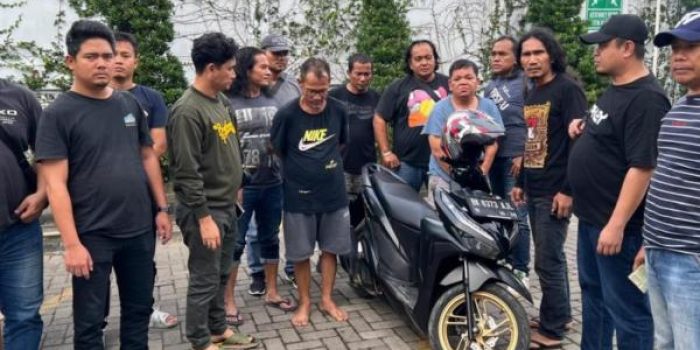 Kapten dan Eksekutor Pencurian Dana KPU Langkat Rp150 Juta Ditangkap, 1 Lagi Buron