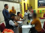 Warga Tangkap Pelaku Pencabulan Bocah 7 Tahun di Simalungun