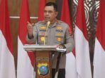 Sepekan, Polda Sumut Ungkap 22 Kasus Narkoba