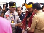 Penyambutan Pangdam I/BB: TNI-Polri Perkuat Sinergi di Sumut