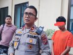 Pembegal Anggota TNI Ditangkap, Kapolsek Sunggal: 4 Diringkus dan 2 Buron