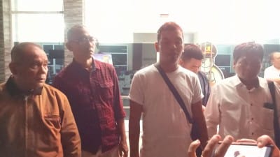 Intensifkan Penyelidikan, Polda Sumut akan Panggil Mantan Wali Kota Padangsidimpuan