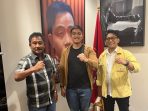 Menang di Pilkada Binjai, Pasangan Amir-Jiji Laporan ke Kaesang