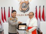 Sambut Keuskupan Katolik TNI-Polri, Polda Sumut: Berikan Ruang Ibadah Bagi Semua Agama