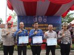 Kapolrestabes Medan Apresiasi Dihidupkan Kembali PKS di Kota Medan
