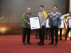 Polda Sumut Raih Penghargaan Terbaik dalam Pengelolaan BMN 2024