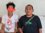 Pria Diduga ODGJ Perkosa Seorang Nenek di Ladang Jagung