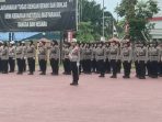 Hari Ibu ke-96 di Polda Sumut: Mengukuhkan Peran Perempuan Menuju Indonesia Emas 2045