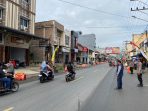 Hari ke-3 Ops Lilin Toba 2024, Arus Lalin di Labusel Aman dan Lancar
