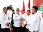 4.248 Warga Binaan di Sumut Dapat Remisi Natal 2024, 46 Langsung Bebas