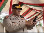 Video Call dengan Korban Penganiayaan Dokter Koas, Kapolrestabes Medan Janji Segera Proses Laporan