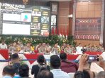 Refleksi Akhir Tahun 2024, Polda Sumut Tangani 12.375 Kasus 3C