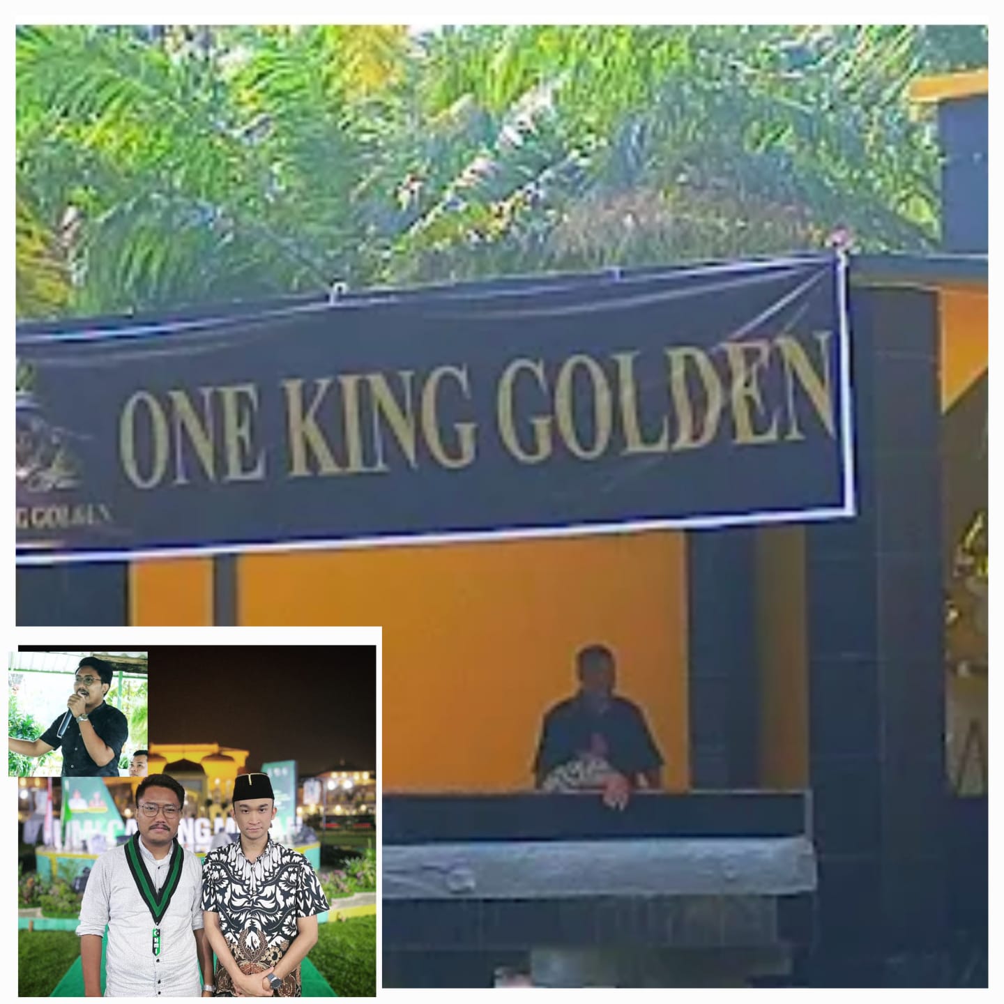 Diapresiasi, Kapolda Sumut Diminta Tangkap Pemilik Diskotik One King Golden di Langkat Terkait Peredaran Narkoba