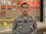 Malam Pergantian Tahun, Polisi Siapkan 13 Titik Area Parkir dan Pengalihan Arus