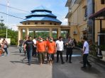 Sepanjang 2024, Polres Labusel Tangkap 186 Tersangka Narkoba