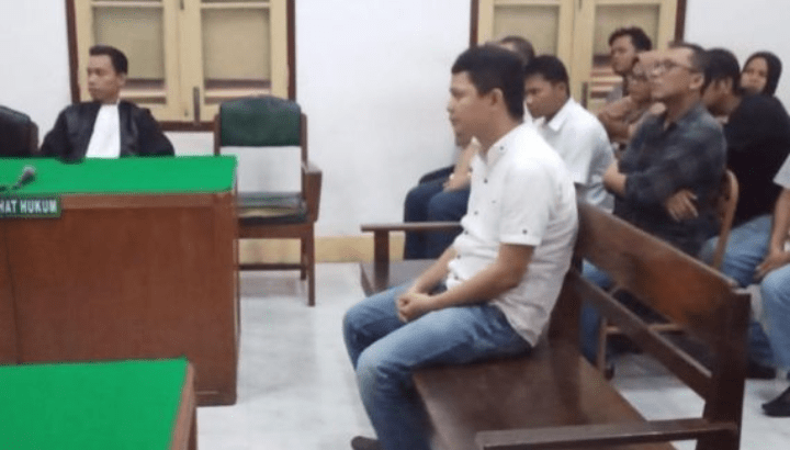 Pelaku Korupsi ADD Tidak Tersentuh Hukum, Pegawai Honorer PMD Padangsidimpuan Jadi Tumbal
