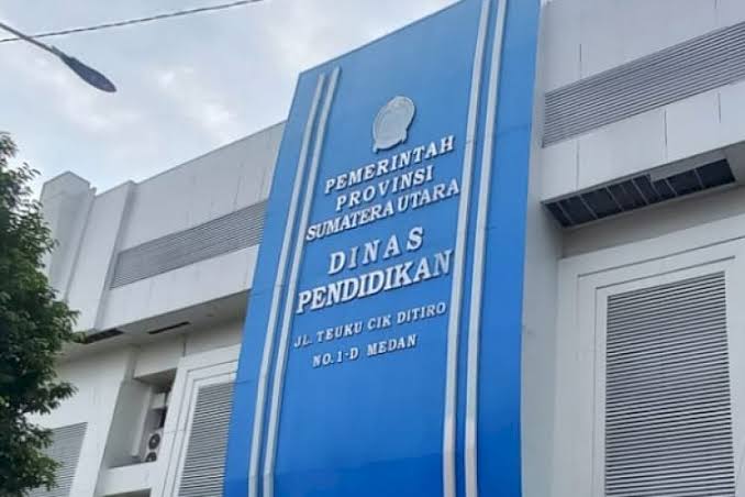 Terungkap Fakta Baru Usai Pejabat di Dinas Pendidikan Diperiksa KPK, Oknum Polda Sumut Kabarnya Terlibat