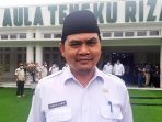 Dirut RS Jiwa Prof Ildrem Ismail Lubis Bungkam Soal Pemotongan Insentif Jasa Pelayanan Medis 300 Pegawai
