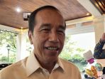 Hasto PDIP Ditetapkan Tersangka KPK, Jokowi: Hormati Proses Hukum
