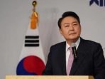 Presiden Korea Selatan Yoon Suk Yeol Dimakzulkan Oleh Parlemen