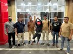 Polisi Tembak Residivis Maling Motor, Mau Beraksi Lagi di Minimarket