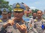 Ini 5 Fakta keberhasilan Polda Sumut dalam Operasi Lilin Toba 2024