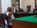 Terdakwa Tunggal, Perkara Korupsi Dana PR Bank Sumut Rp6 Miliar Lanjut Pemeriksaan Saksi