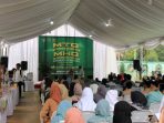 Rangkaian Milad, UISU Gelar MTQ dan Tahfidz Quran Tingkat SLTA Sederajat