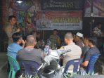 Polres Labusel Harapkan Peran Masyarakat untuk Memberantas Narkoba