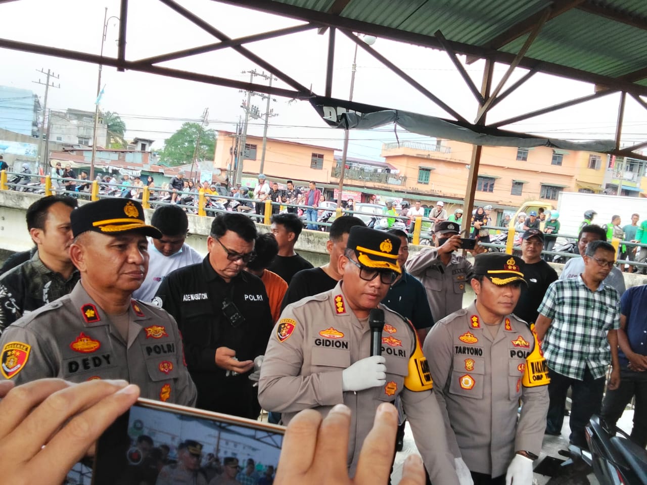 3 Pelaku Begal Nenek Yuningsih Ditangkap, 1 Ditembak