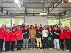 Terima SK, KORMI Medan Langsung Siapkan Program Kerja Tahunan