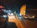 Polres Labusel Giatkan Patroli Cegah Potensi Kejahatan