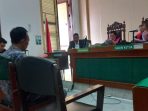Korupsi Rp657 Juta, Mantan Kades Perkebunan Kanopan Ulu Labura Dituntut 3,5 Tahun