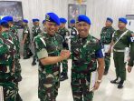 Ungkap Pembunuhan Oleh Oknum TNI, Dandenpom I/5 Medan Beri Penghargaan 8 Personel