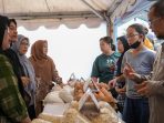 Jelang Imlek, Pemko Medan Gelar Pasar Murah