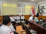 Arahan Kakanwil Ditjenpas Sumut ke Rutan Kelas I Medan, Penguatan Tugas dan Fungsi Pemasyarakatan