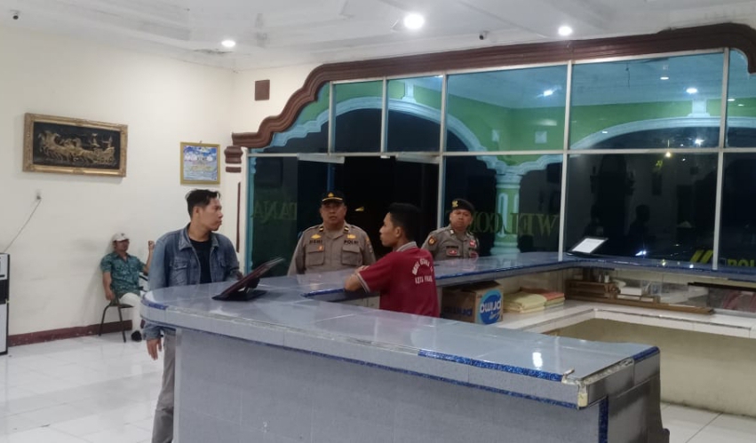 Polres Labusel Giat Antisipasi 3C, Geng Motor dan Balap Liar