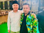 Ketum Poros Muda Sumut Apresiasi Kinerja Presiden di 100 Hari Kerja