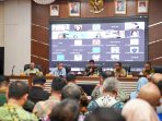 Bobby Nasution: KPBU Solusi dan Alternatif Pembiayaan Pembangunan Infrastruktur