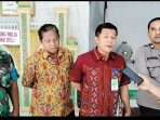 Mediasi Kepemilikan Lahan 17 Hektare di Tanjung Mulia: Sepakat Tidak ada Penggusuran