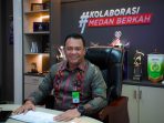 Pemko Medan Targetkan Penerimaan Opsen PKB dan BBNKB Rp784,16 Miliar