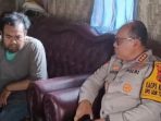 Kerap Beraksi, 3 Begal Bersajam di Kanal Delitua Ditangkap
