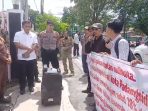 Gemma Peta Indonesia: Kejari Psp Diminta Panggil dan Tangkap Pejabat Terlibat Penerbitan Perwal ADD 2023