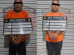 Polisi Tangkap Bapak dan Anak Diduga Bunuh Tetangganya